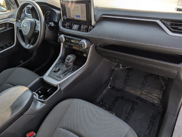 Certified 2025 Toyota RAV4 XLE AWD/4WD image 31