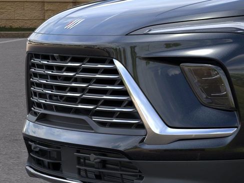 New 2026 Buick Enclave Preferred w/ Power Package FWD image 15