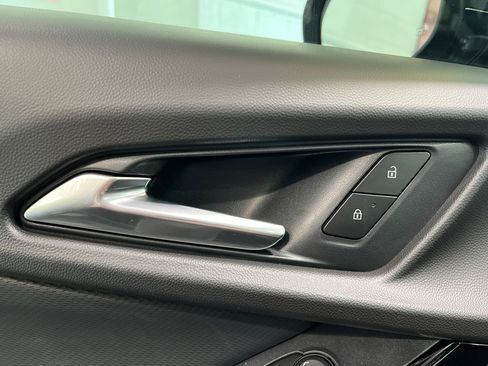 New 2026 Chevrolet Equinox LT FWD image 26