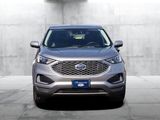 Certified 2024 Ford Edge SEL image 4