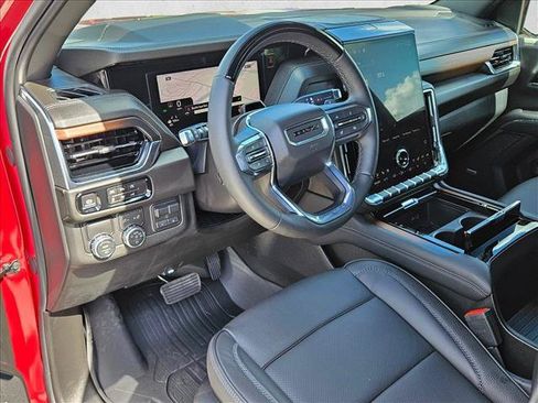 Used 2026 GMC Yukon Denali w/ Denali Reserve Package RWD image 10
