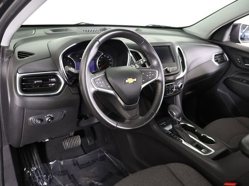 Used 2022 Chevrolet Equinox LT image 26