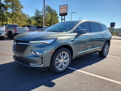 Used 2022 Buick Enclave Premium w/ Experience Buick Package