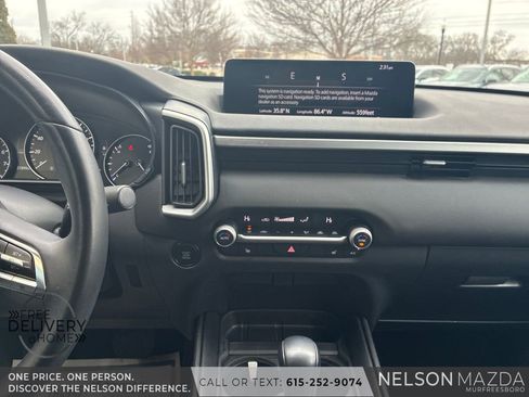 Certified 2023 MAZDA CX-50 2.5 S w/ Weather Package image 24