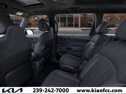New 2027 Kia Telluride X-Line SX Prestige AWD/4WD image 18