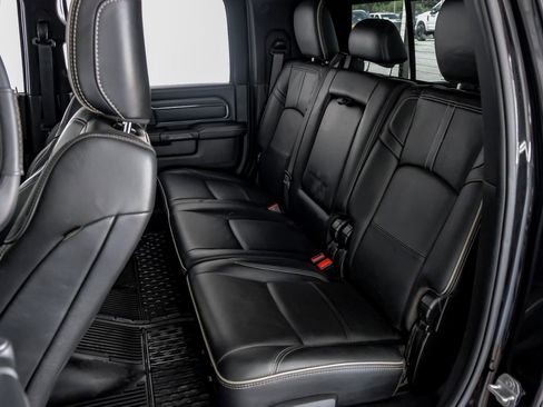 Used 2022 RAM 3500 Limited image 39