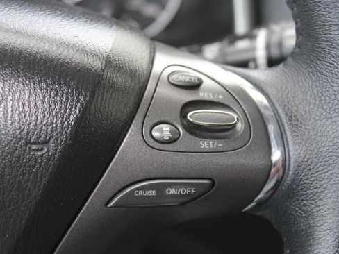 Used 2021 Nissan Murano SV FWD image 27