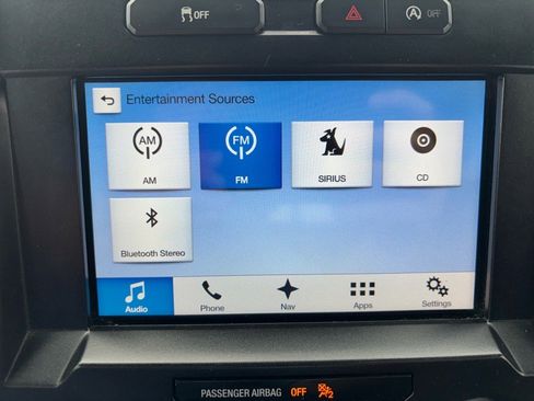 Used 2018 Ford F150 XLT w/ Equipment Group 302A Luxury image 38