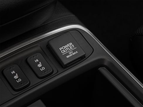 Used 2016 Honda CR-V Touring image 42