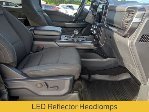 Used 2023 Ford F150 XLT w/ Equipment Group 302A High RWD image 27