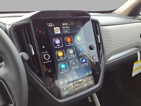 New 2026 Subaru Forester Premium image 5