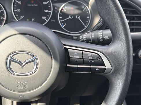 New 2026 MAZDA MAZDA3 s FWD image 32
