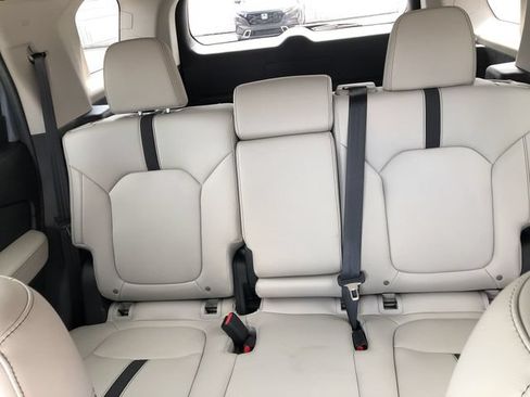 Certified 2026 Honda Passport RTL image 31