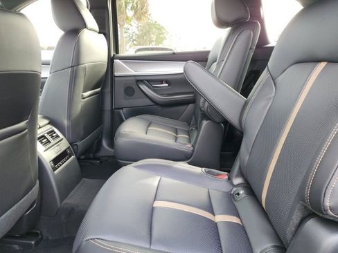 New 2026 MAZDA CX-90 3.3 Turbo w/ Premium Plus Pkg image 16