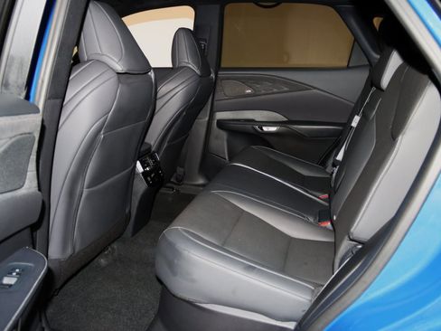 Used 2024 Lexus RX 350 F Sport w/ Convenience Package image 51