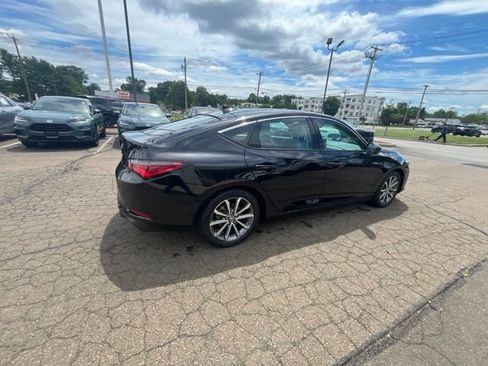 Used 2025 Acura Integra FWD image 16