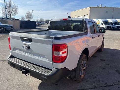 New 2026 Ford Maverick XLT w/ XLT Luxury Package image 4