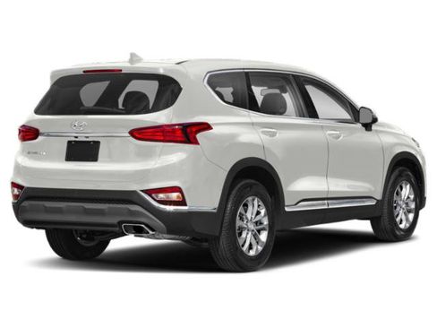 Used 2020 Hyundai Santa Fe SEL AWD/4WD image 2