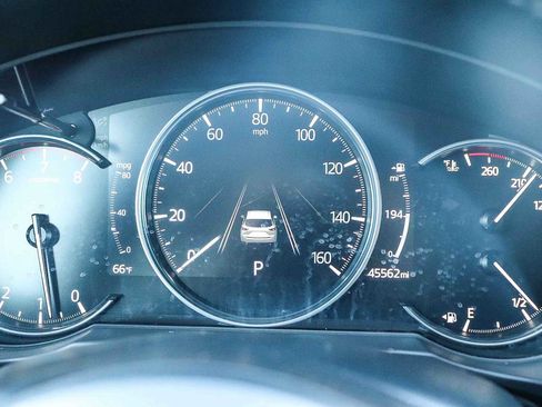 Used 2021 MAZDA CX-5 Grand Touring image 20