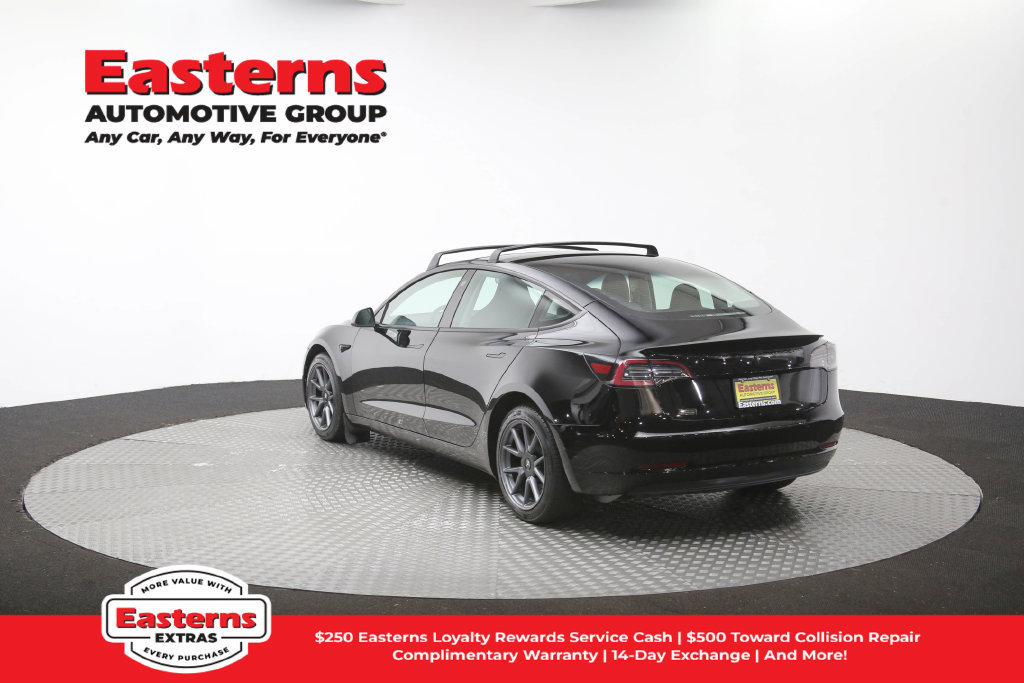 Used 2022 Tesla Model 3 Long Range AWD/4WD image 60