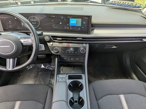 Used 2024 Hyundai Sonata SEL w/ Convenience Package FWD image 15