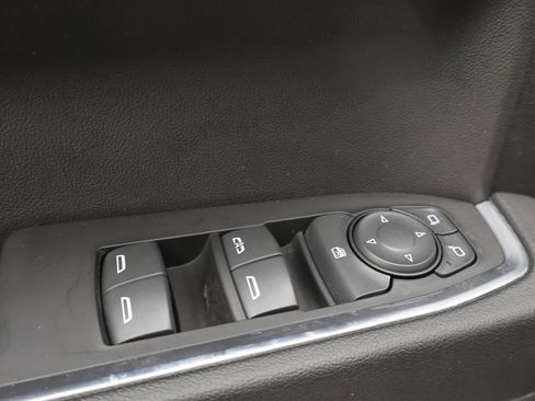 Used 2023 Chevrolet Silverado 1500 RST AWD/4WD image 38