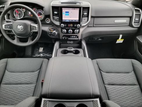 New 2026 RAM 1500 Big Horn AWD/4WD image 25