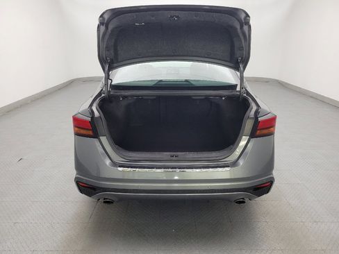 Used 2021 Nissan Altima 2.5 SL FWD image 29