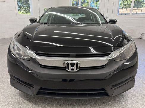 Used 2018 Honda Civic LX image 3