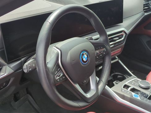 Used 2023 BMW i4 eDrive35 w/ Premium Package RWD image 19