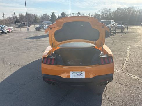 New 2026 Ford Mustang GT RWD image 10