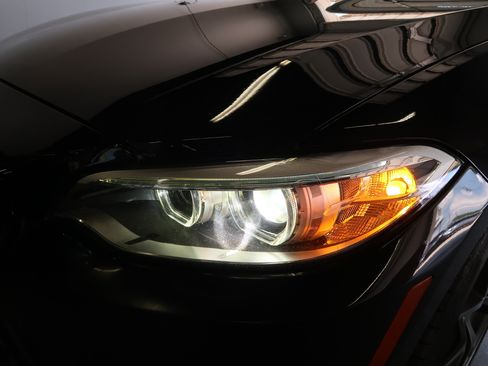 Used 2015 BMW M235i Coupe RWD image 32