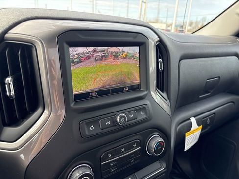 New 2026 Chevrolet Silverado 1500 W/T AWD/4WD image 28