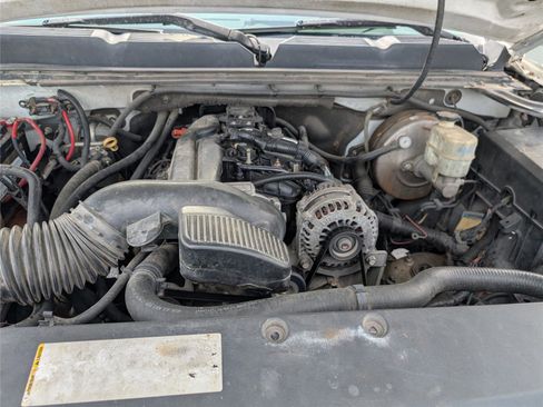 Used 2007 Chevrolet Silverado 1500 LS image 37