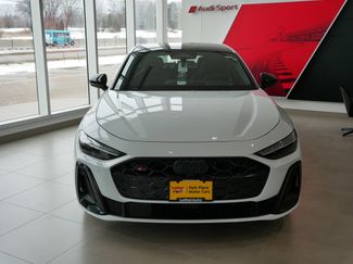 New 2025 Audi S5 Prestige video 2