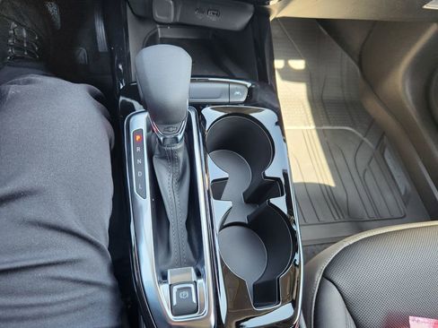 New 2026 Chevrolet Trax ACTIV w/ Sunroof Package FWD image 21