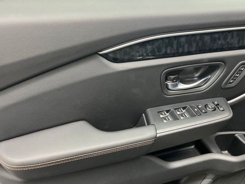 New 2026 Honda Passport TrailSport Elite image 6