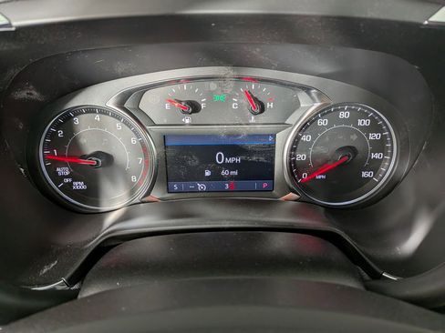 New 2026 Chevrolet Blazer LT w/ Midnight/Sport Edition AWD/4WD image 22