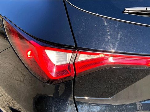 Used 2024 Acura MDX FWD image 28
