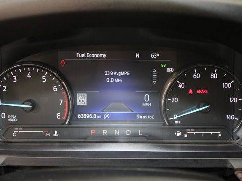 Used 2023 Ford Explorer Limited image 21