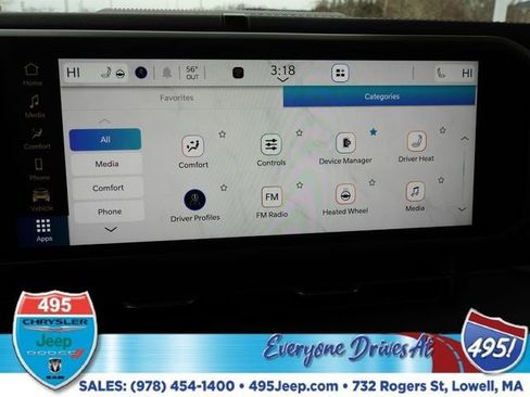 New 2026 Jeep Gladiator Mojave image 31