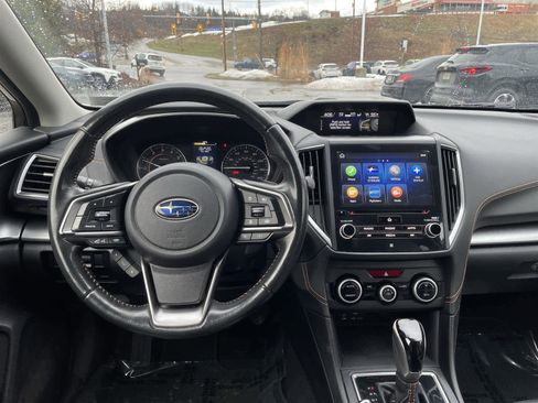 Certified 2021 Subaru Crosstrek 2.5i Limited w/ Moonroof Package 1 image 19