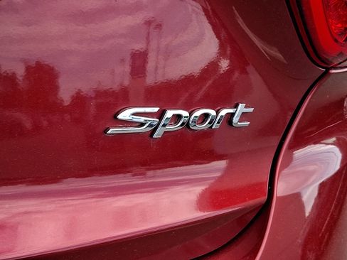 Used 2016 Hyundai Sonata Sport w/ Option Group 03 FWD image 30