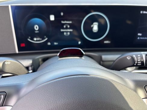 Used 2025 Hyundai Tucson SEL image 23