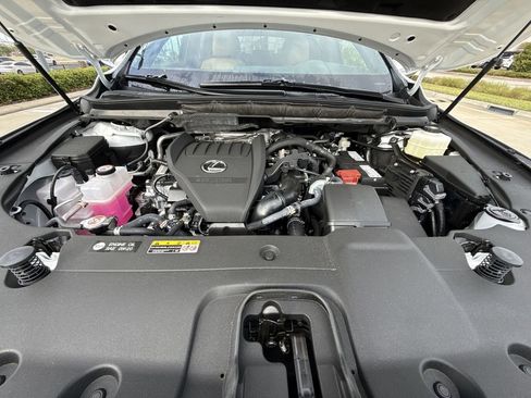 Used 2026 Lexus RX 350 FWD image 14