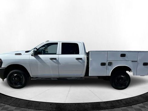 New 2025 RAM 2500 Tradesman image 2