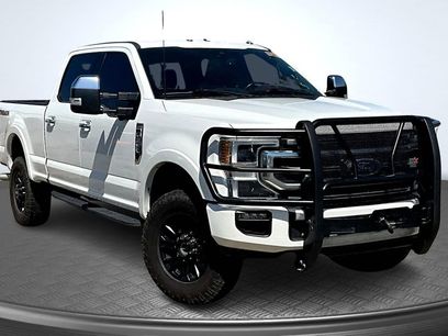 Used 2022 Ford F250 Platinum w/ Tremor Off-Road Package