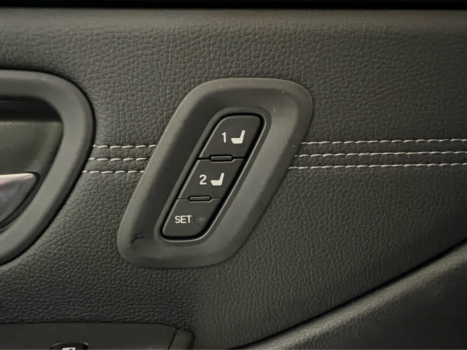 New 2026 Honda Pilot image 18