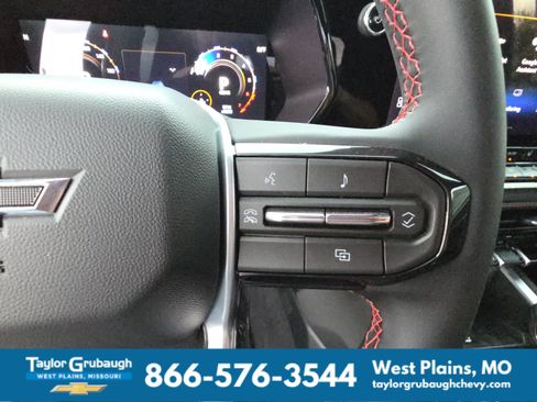 New 2026 Chevrolet Colorado Z71 AWD/4WD image 20
