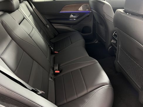 New 2026 Mercedes-Benz GLE 350 4MATIC image 24